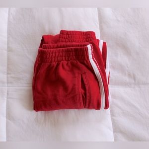 John Galt Jogger Sweatpants (O/S)